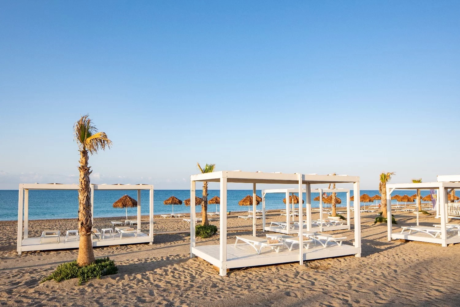 Hotel Club Calimera Serra Palace