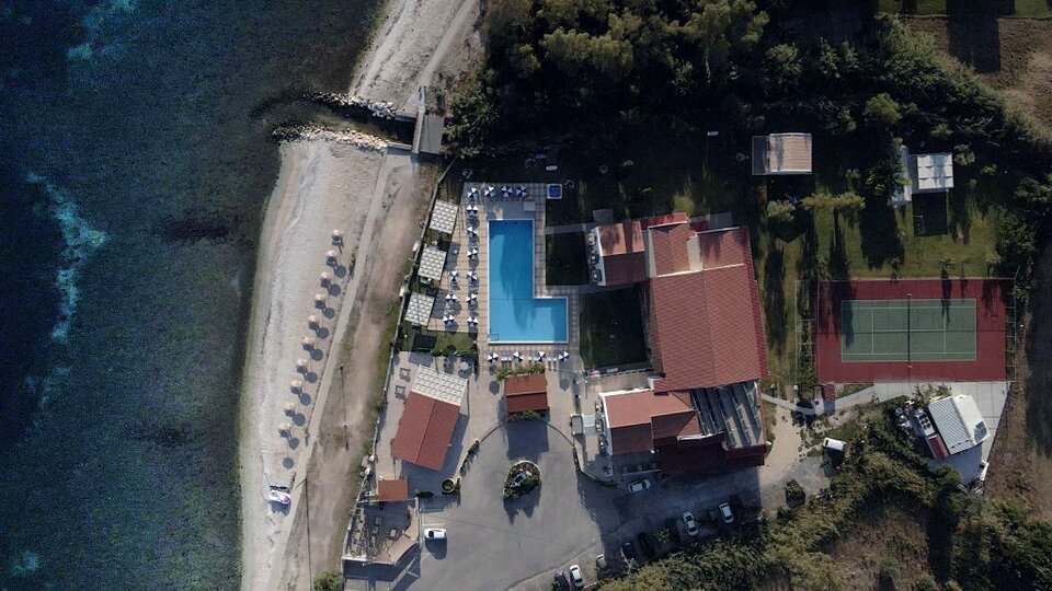 Sami Beach
