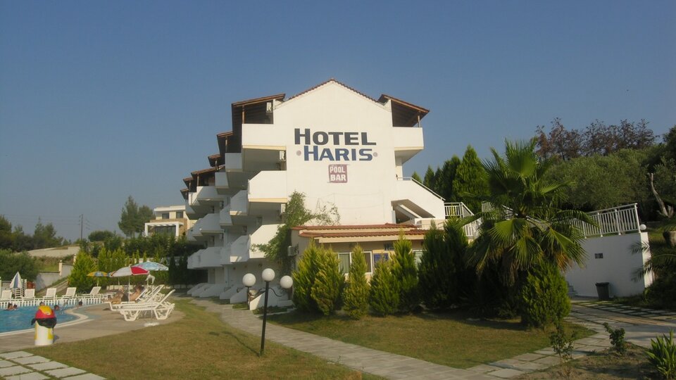 Hotel Haris