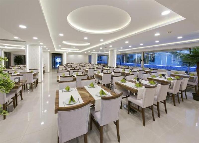 Kleopatra Life Hotel
