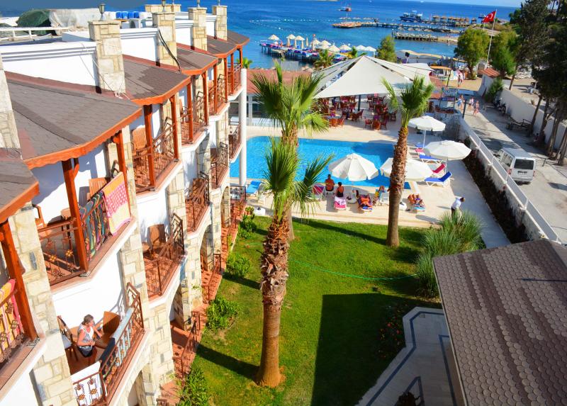 Otium Park Ayaz Aqua Hotel