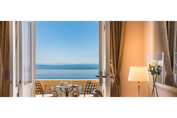 Hotel Palace Bellevue