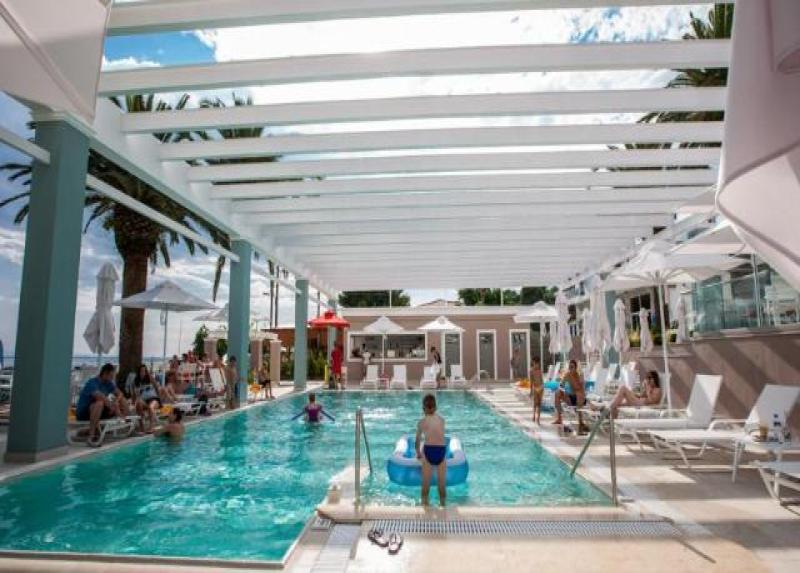 Elinotel Sermilia Resort Hotel