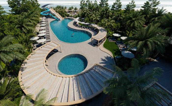 Hotel Calido Sol ex Stella Beach Resort and Spa