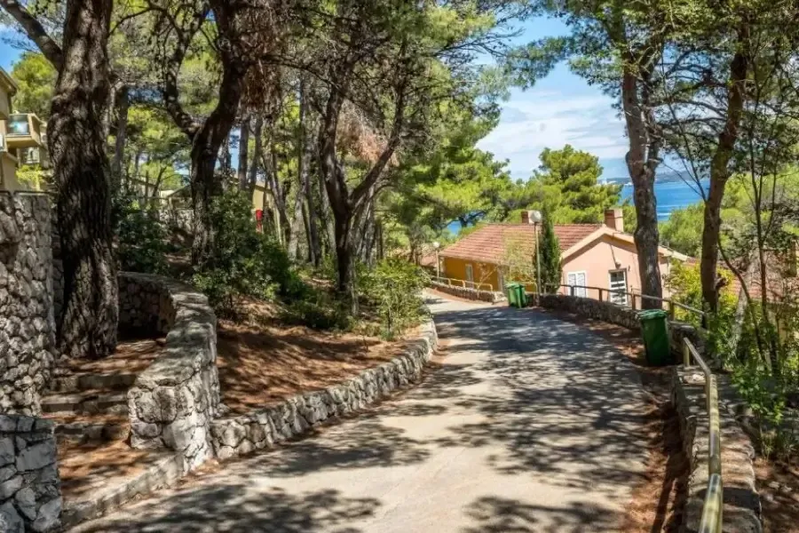 Resort Zelena Punta