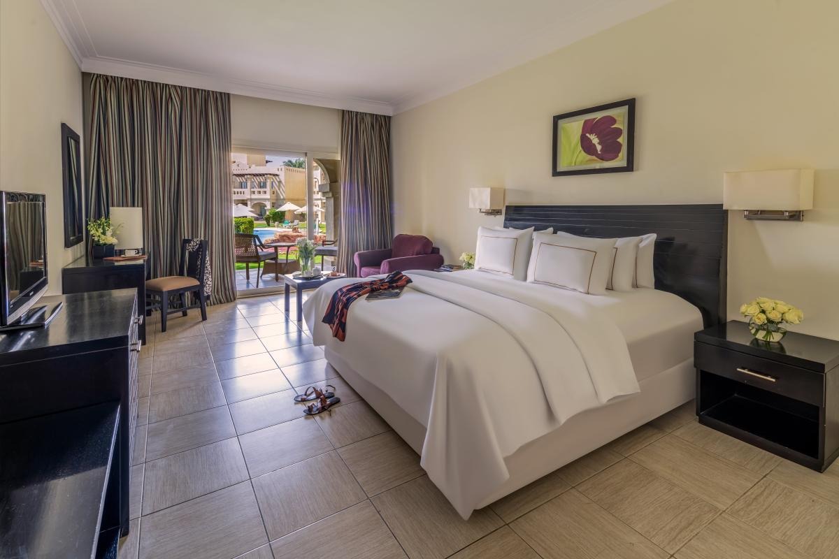 Rixos Sharm el Sheikh