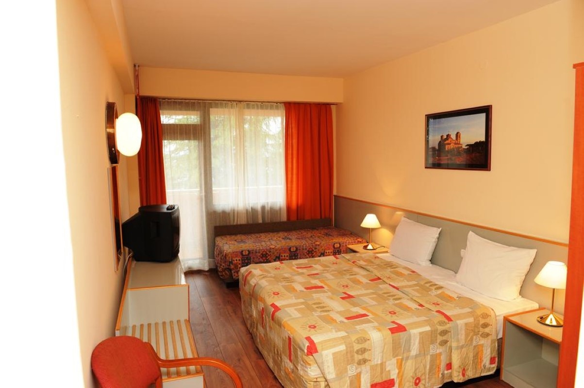 Hotel Turist