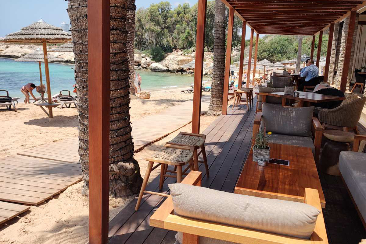 Adams Beach Hotel