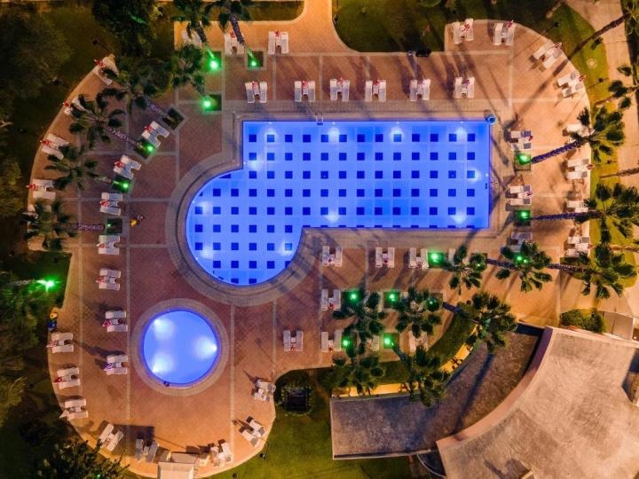 Hotel Viking Park