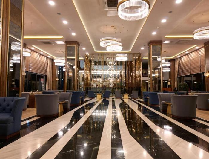 Aydinbey Queens Palace & Spa