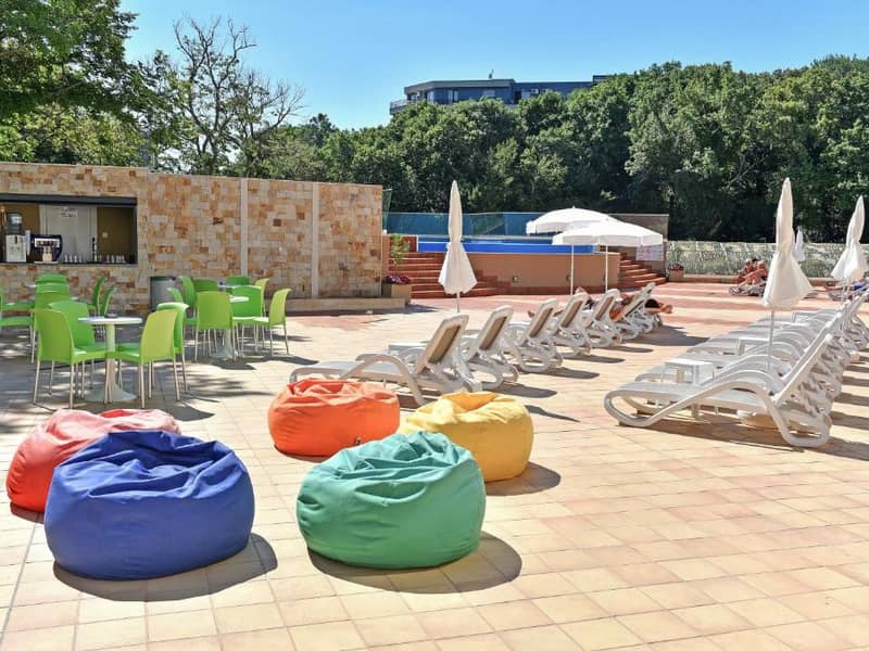 Hotel Grifid Foresta