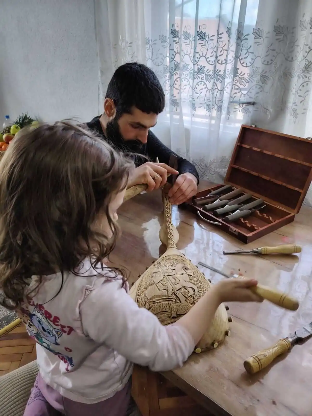 Uglješa Skoko Soko gusle Čajniče