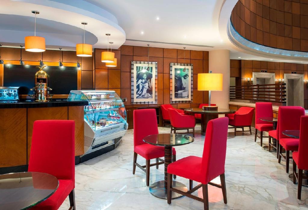 Sheraton Jumeirah Beach