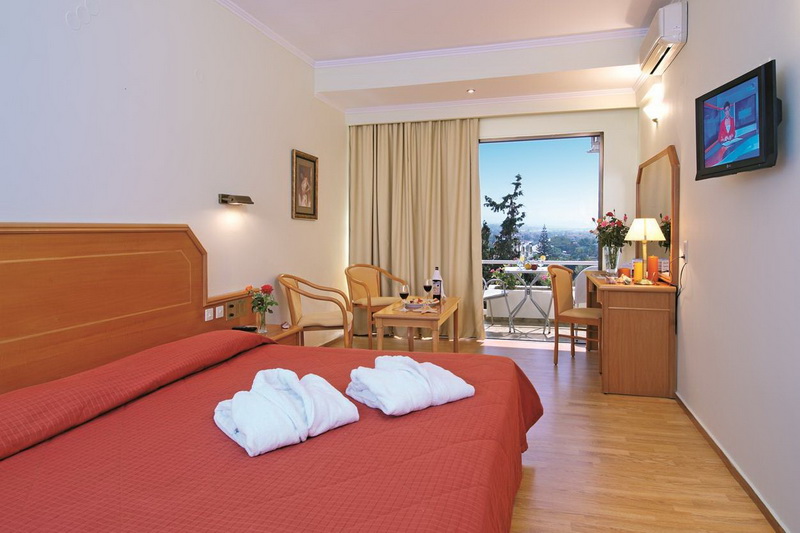 Minos Mare Royal Hotel