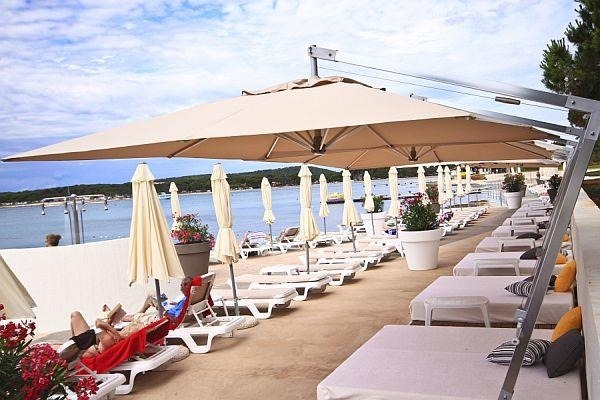 Hotel Park Plaza Belvedere