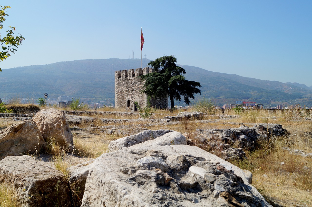 Skoplje - Ohrid - Novogodišnje putovanje