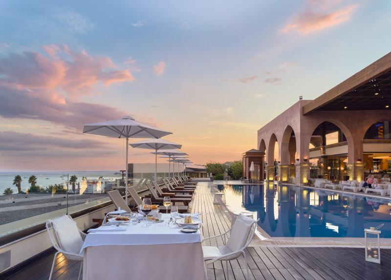 Boutique 5 Hotel & Spa Hotel