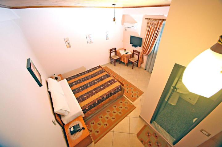 Hotel Primavera