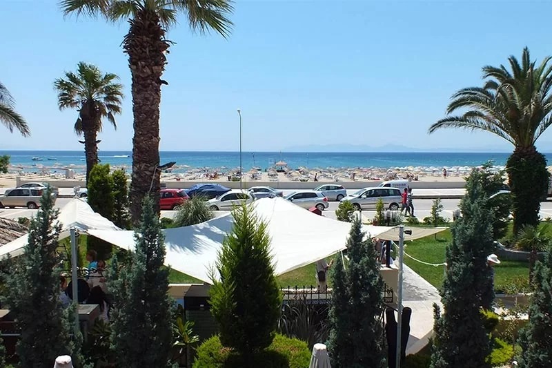 Buyuk Berk Hotel