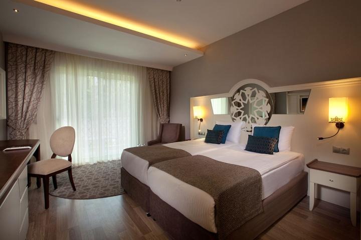 Diamond Elite Hotel & Spa