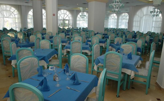 Hotel Jinene Resort