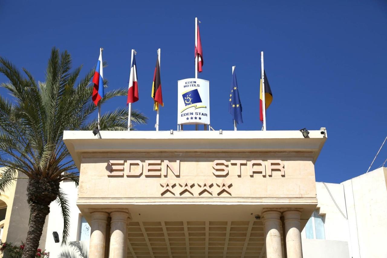 Eden Star Zarzis
