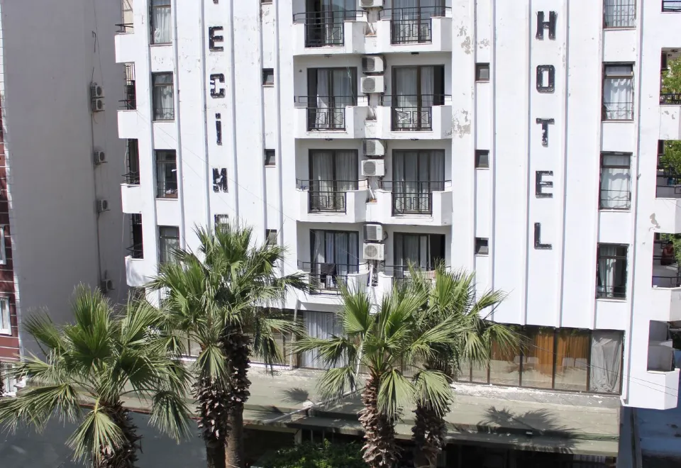 Hotel Tecimen