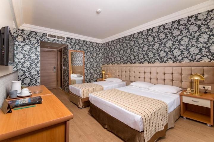 Hotel Letoile
