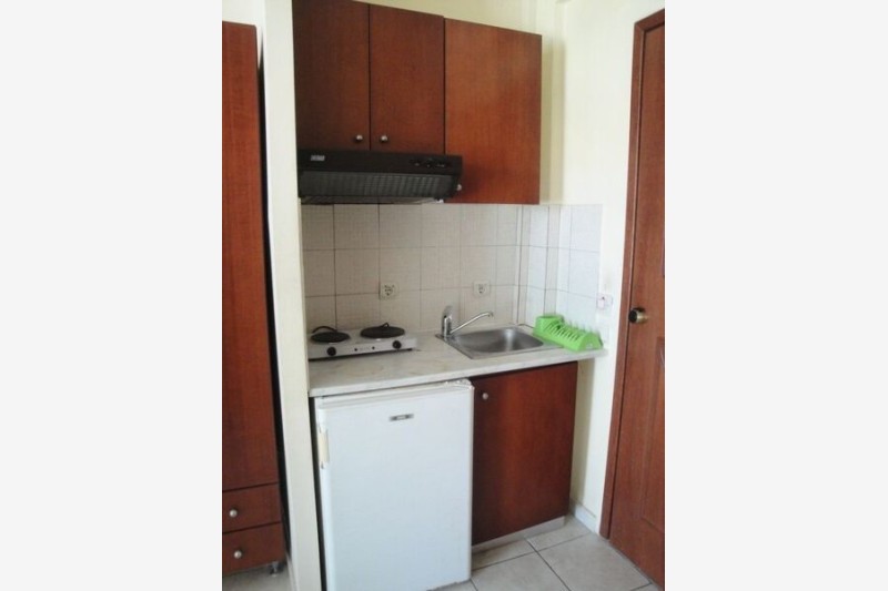 Vila Mustakas