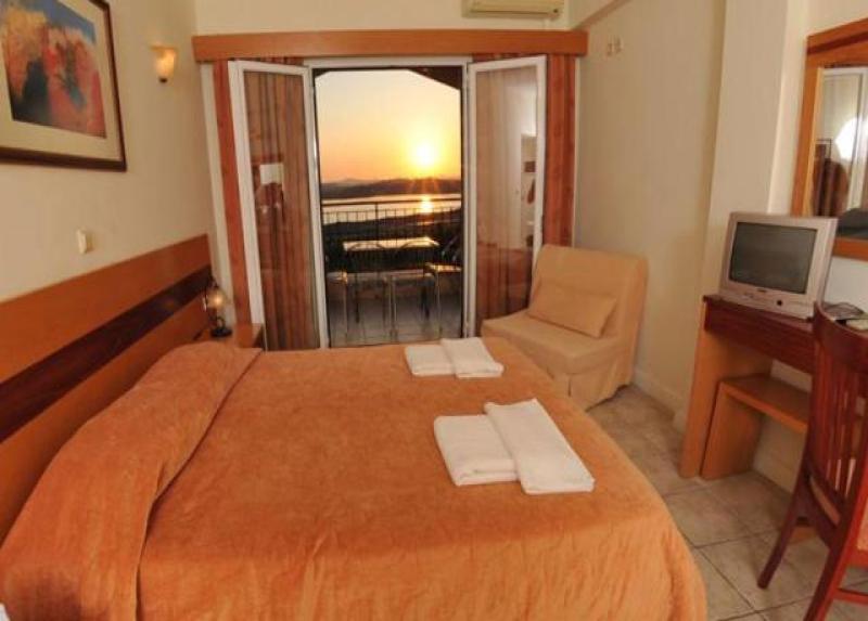 Hellinis Hotel