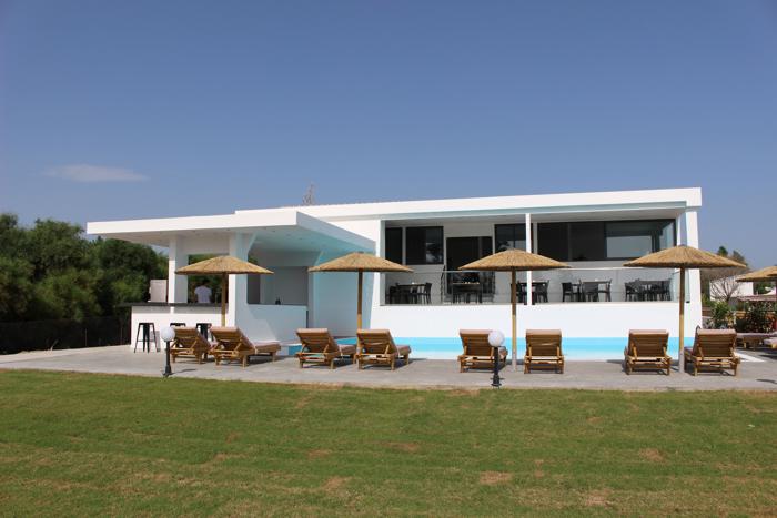 Hotel Evita Mare