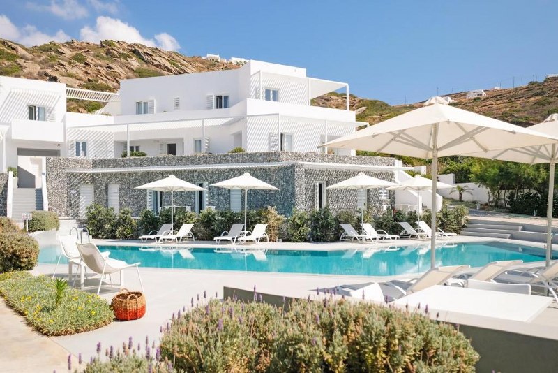 Hotel Relux