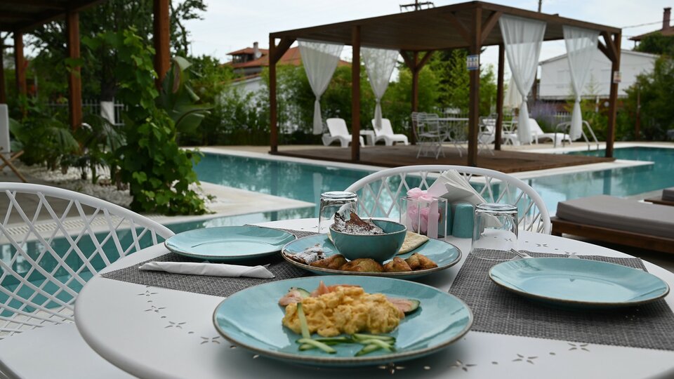 Agorastos Luxury Living
