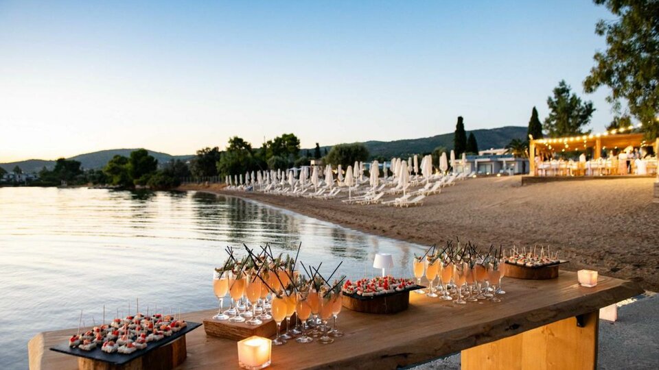Amaronda Resort and Spa
