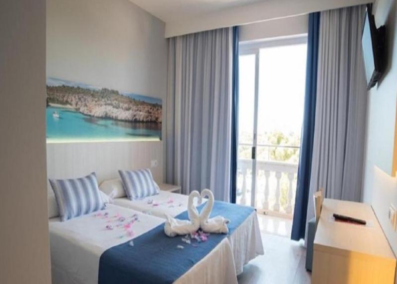Luna Park Adult Only 16+ Hotel