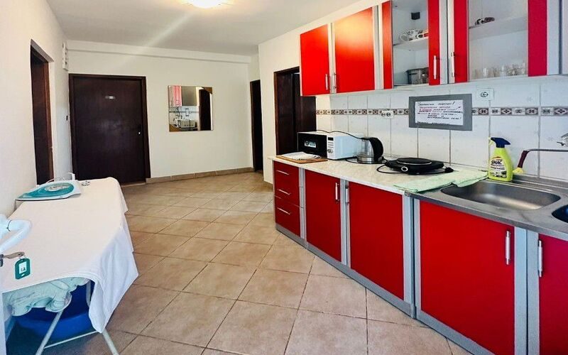 Apartmani Korac