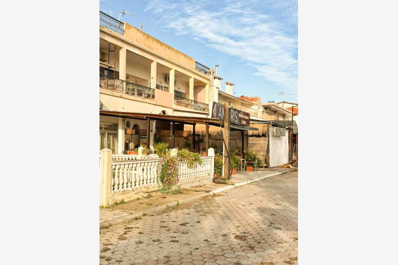 Vila Kostas