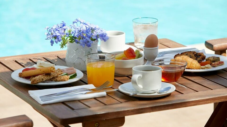 Sappho Hotel 