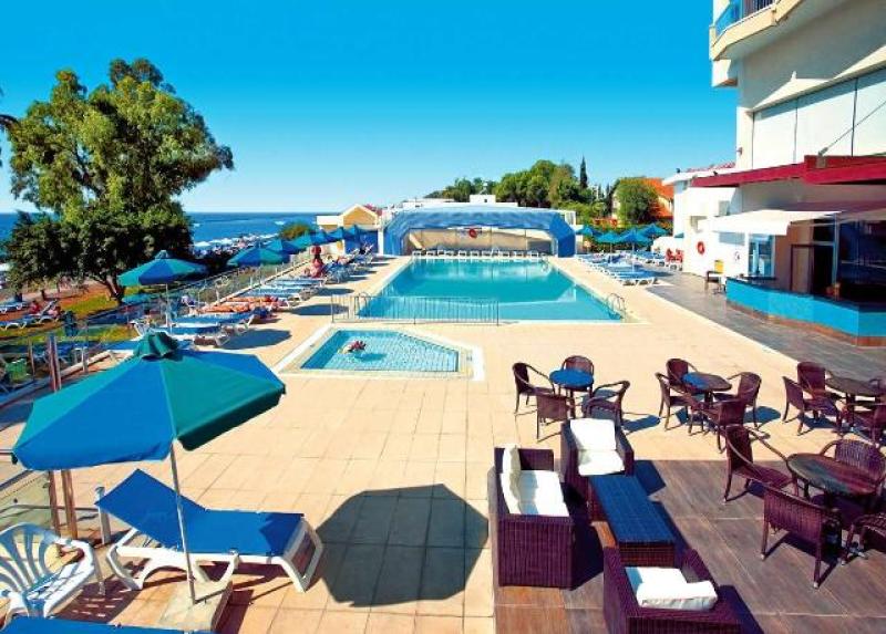 Poseidonia Beach Hotel