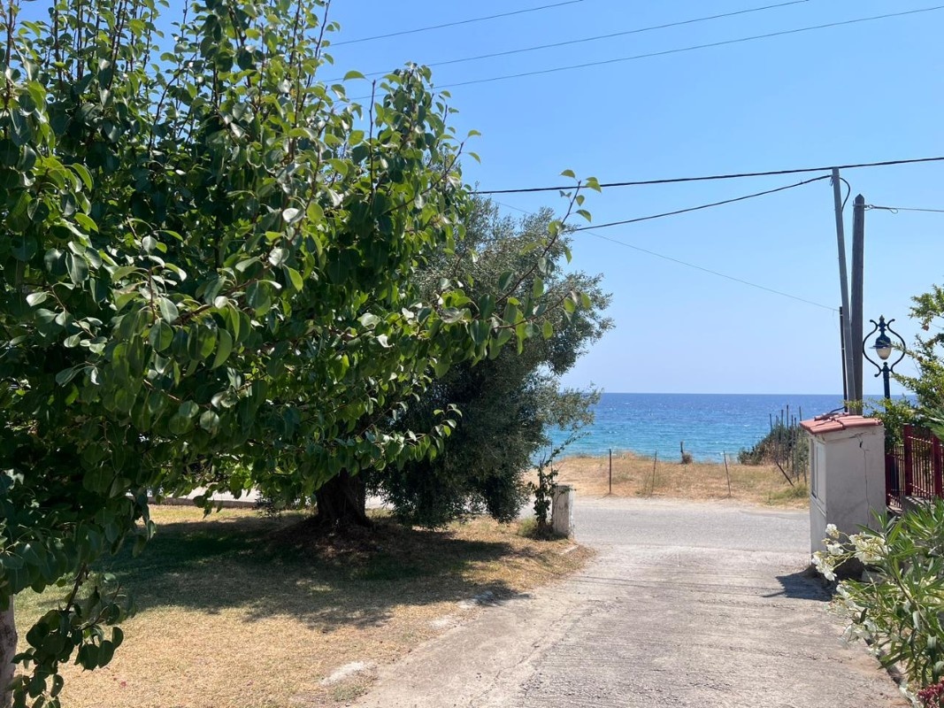 Vila Stavros Beach
