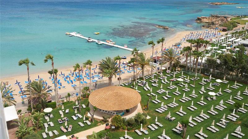 Sunrise Beach Hotel