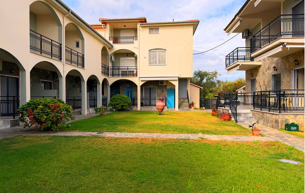 Vila Elia