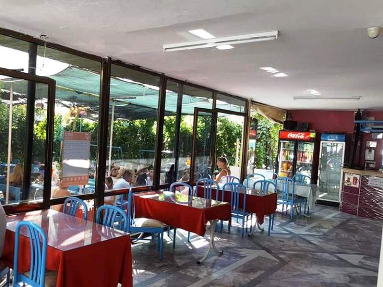 Hotel Tecimen