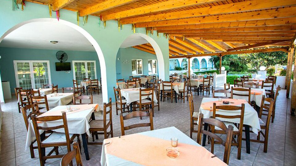 Eleni Hotel