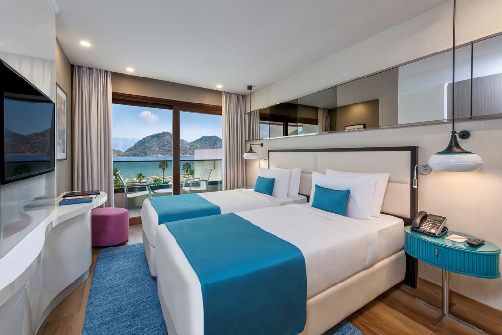 Elite World Marmaris Adlult Only 14+