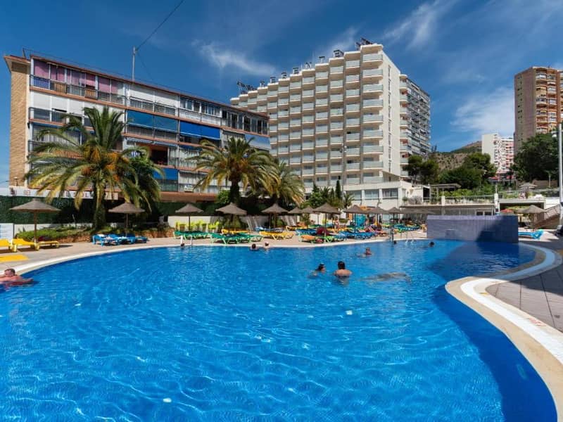 Hotel Regente