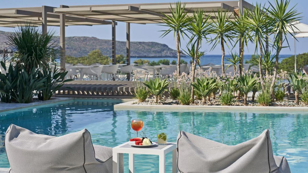 Atlantica Amalthia Beach Resort