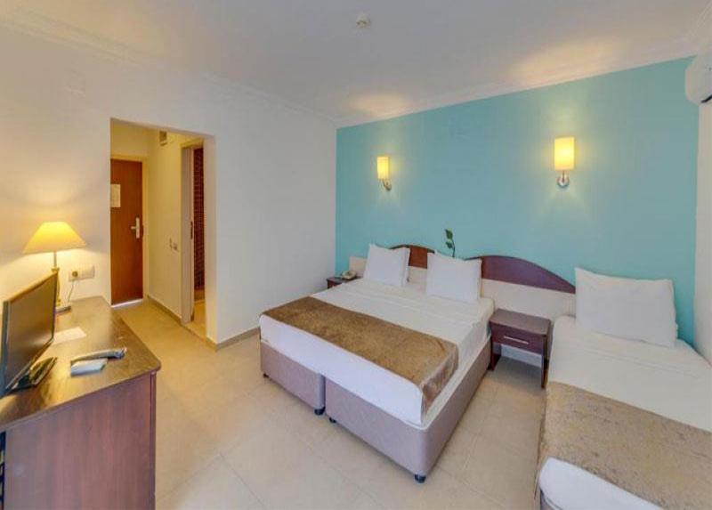 Yelken Mandalinci Spa & Wellnes Hotel