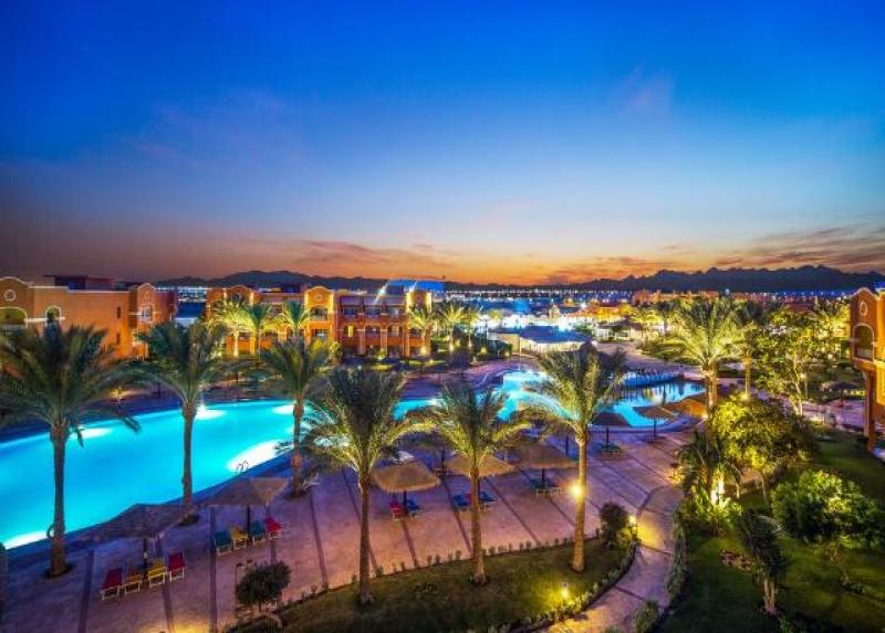 Caribbean Soma Bay Hotel