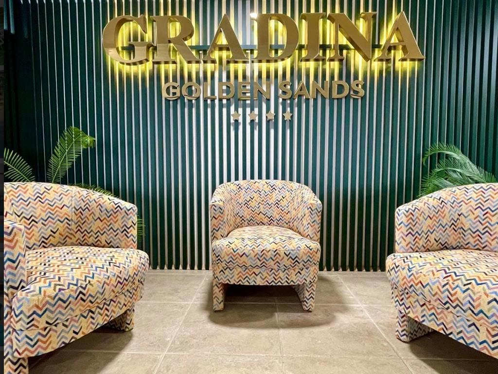 Hotel Gradina
